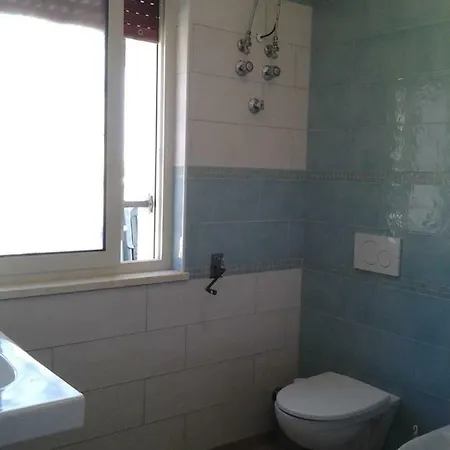 Apartmán Aquamarin Trilocale