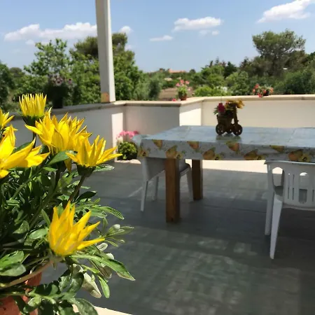 Aquamarin Trilocale Apartmán